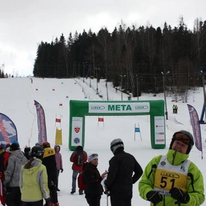 2013 Mistrzostwa UR w narciastwie zjazdowym i snowboardzie