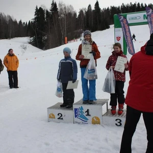 2013 Mistrzostwa UR w narciastwie zjazdowym i snowboardzie