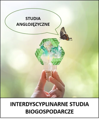 Kafelek przedmiotu: Interdyscyplinarne Studia Biogospodarka II Stopnia