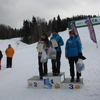 2013 Mistrzostwa UR w narciastwie zjazdowym i snowboardzie