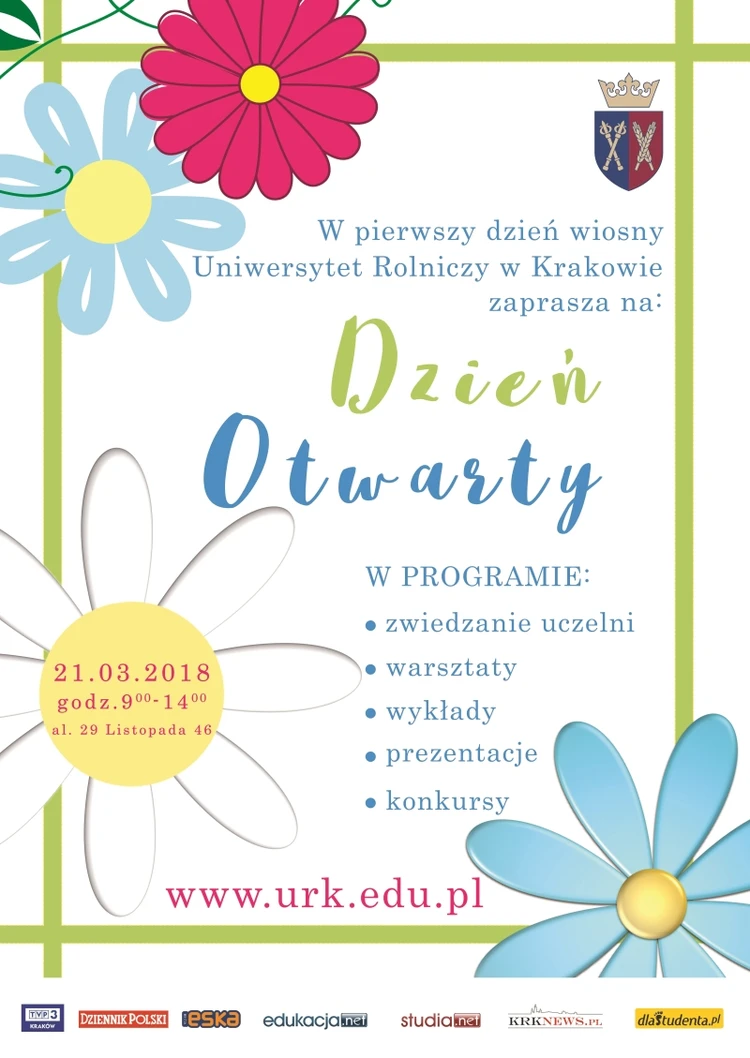 Dzień otwarty