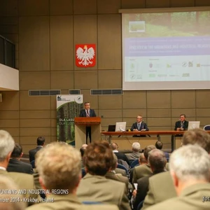 2nd international scientific conference Forestry in the Mountains and Industrial Regions