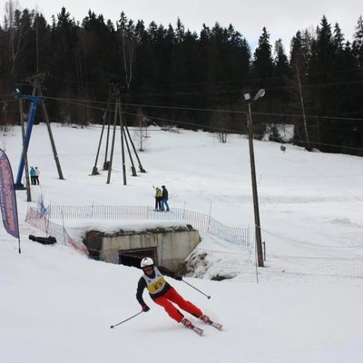 2013 Mistrzostwa UR w narciastwie zjazdowym i snowboardzie