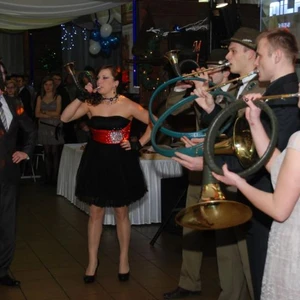 Bal Leśnika 21.1.2012