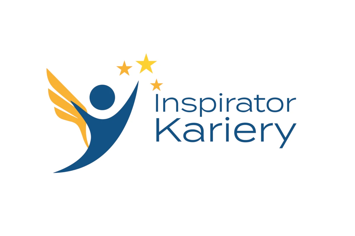 Logo gali Inspirator Kariery