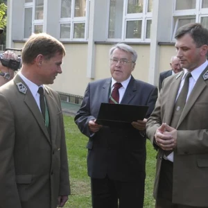 konferencja z okazji 60 lecia wydziału