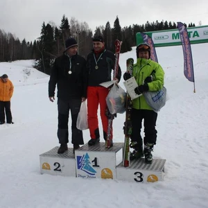 2013 Mistrzostwa UR w narciastwie zjazdowym i snowboardzie