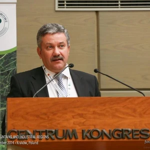 2nd international scientific conference Forestry in the Mountains and Industrial Regions