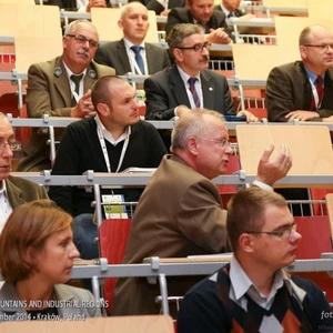 2nd international scientific conference Forestry in the Mountains and Industrial Regions