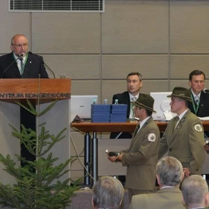 konferencja z okazji 60 lecia wydziału