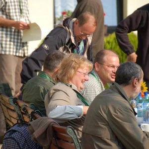 konferencja z okazji 60 lecia wydziału