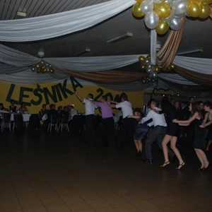 BAL LEŚNIKA 16.01.2010