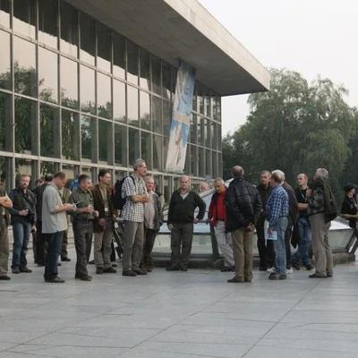 konferencja z okazji 60 lecia wydziału