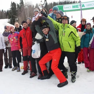 2013 Mistrzostwa UR w narciastwie zjazdowym i snowboardzie