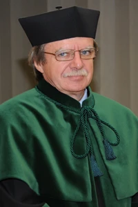 dr hab. inż. Andrzej Krasnodębski, prof. URK