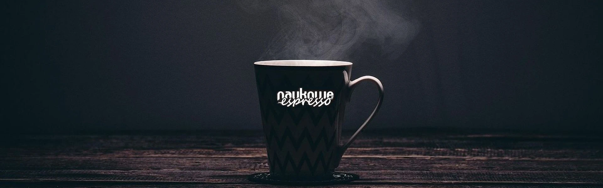 Naukowe espresso