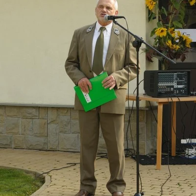 konferencja z okazji 60 lecia wydziału