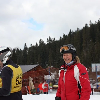 2013 Mistrzostwa UR w narciastwie zjazdowym i snowboardzie