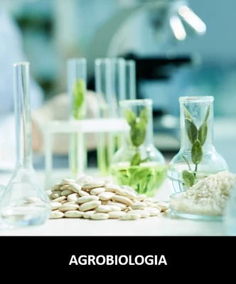 Kafelek przedmiotu: Agrobiologia I stopnia