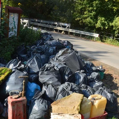 Akcja studentów naszego Wydziału 