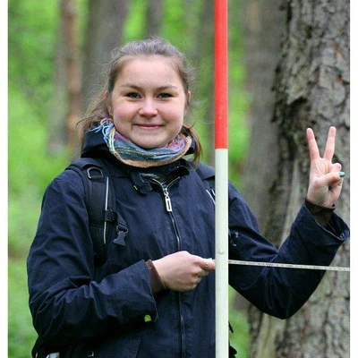 Ćwiczenia terenowe z Dendrometrii