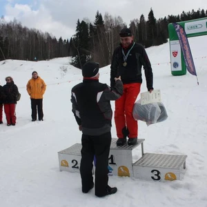 2013 Mistrzostwa UR w narciastwie zjazdowym i snowboardzie