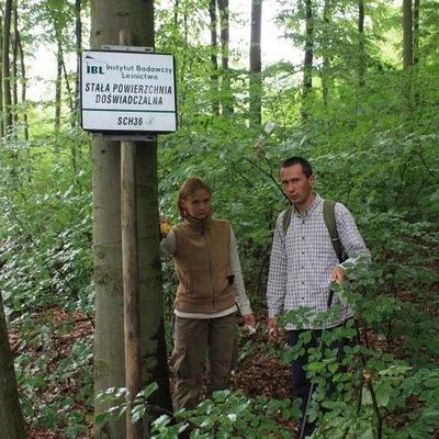 Obóż naukowy sekcji biometrycznej