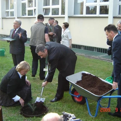 konferencja z okazji 60 lecia wydziału