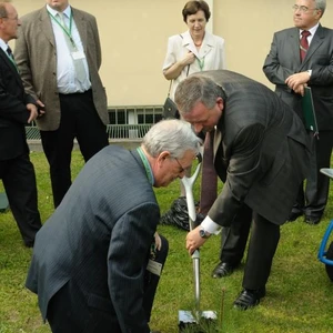 konferencja z okazji 60 lecia wydziału