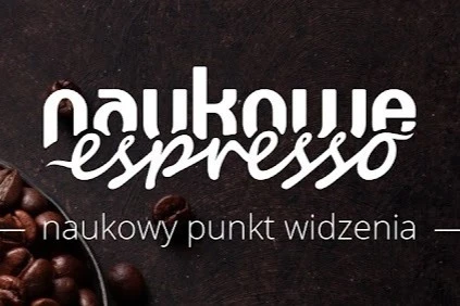 Baner programu Naukowe Espresso