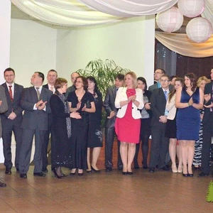 Bal Leśnika 2014