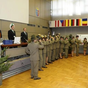 konferencja z okazji 60 lecia wydziału