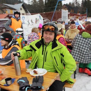 2013 Mistrzostwa UR w narciastwie zjazdowym i snowboardzie