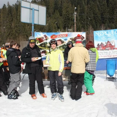 2013 Mistrzostwa UR w narciastwie zjazdowym i snowboardzie