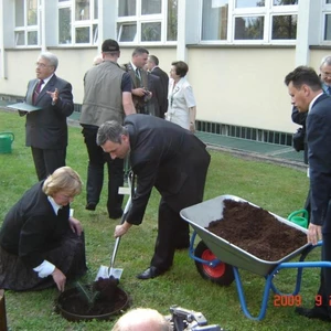 konferencja z okazji 60 lecia wydziału