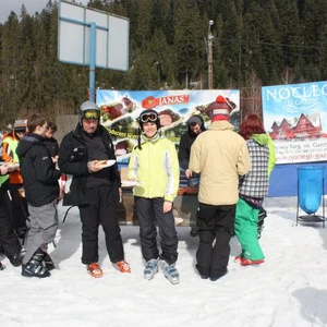 2013 Mistrzostwa UR w narciastwie zjazdowym i snowboardzie