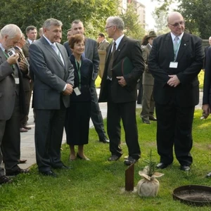 konferencja z okazji 60 lecia wydziału