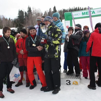 2013 Mistrzostwa UR w narciastwie zjazdowym i snowboardzie