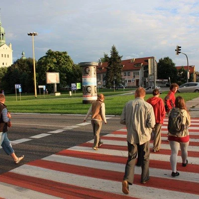 Obóż naukowy sekcji biometrycznej